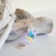 Aurora Borealis Crystal Pendant 107