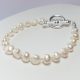 Freshwater Pearl Bracelet 158