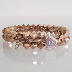 Pixie Swarovski Bracelet