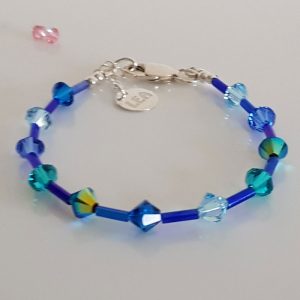 Kerry Swarovski Bracelet