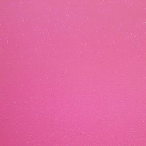 A4 Glitter Card Neon Pink 967