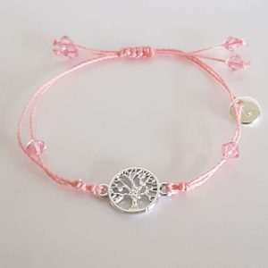 L-LEA Lex Friendship Bracelet