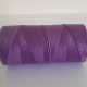 Linhasita Wax Cord 1mm Lilac