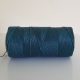 Linhasita Wax Cord 1mm Teal