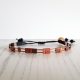 Tila Copper Bracelet