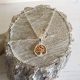 Tree of Life Silver Pendant 373