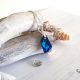 Beth Swarovski Crystal Pendant