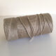 Linhasita Wax Cord 1mm Beige