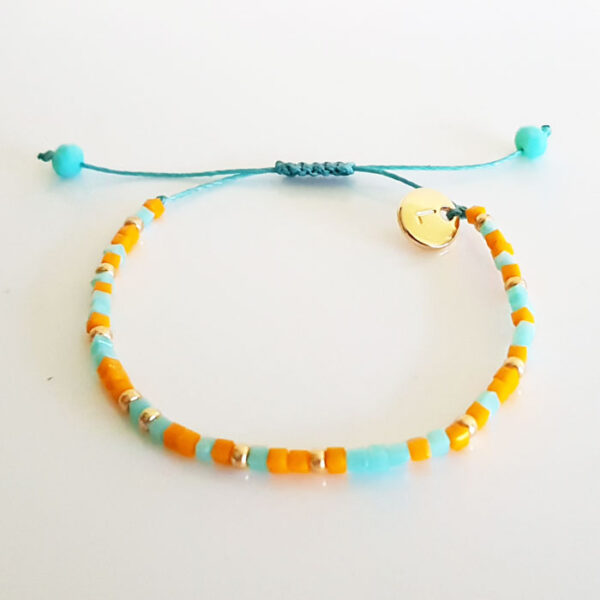 L-LEA Jade Bracelet