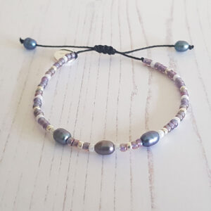 L-LEA Pip Friendship Bracelet