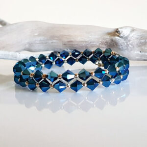 Elea Swarovski Crystal Bracelet