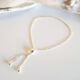 Reba Sterling Silver Bracelet
