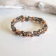 Dolly Swarovski Crystal Bracelet