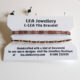 Tila Copper Bracelet Set