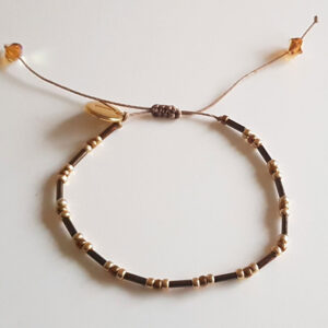 L-LEA Copper Bracelet