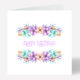 Sister Birthday Card 201