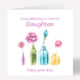 Daughter Birthday Card 202
