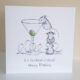 Cocktail Birthday Card 217