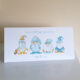 Gnome Birthday Card 244