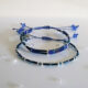 Tila Blue Moon Friendship Bracelet Set
