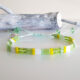 Tila Lemon Lime Friendship Bracelet