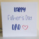 Fathers Day Card 292