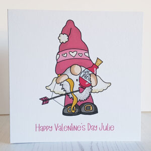 Valentines Day Love Potion Wife Husband Partner Personalised
