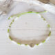 Anklet Beaded Tree of Life 125