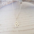 Angel Necklace 517