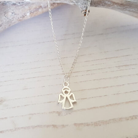 Angel Necklace 517