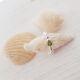 Stacking Ring Olivine 115