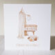 New Baby Card 413