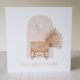 New Baby Card 418