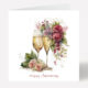 Happy Anniversary Card 606