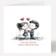 Valentines Card 808