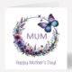 Mothers Day Card 847