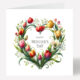 Mothers Day Card 844