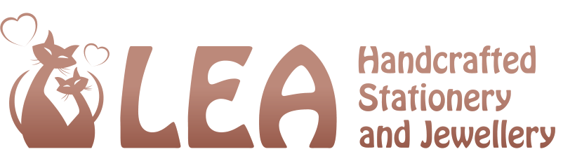 LEA Stationery