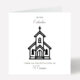 Ordination Congratulations Card 969