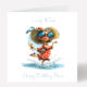 Friend Happy Birthday Card 981