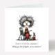Happy Retirement Painter Card 1004